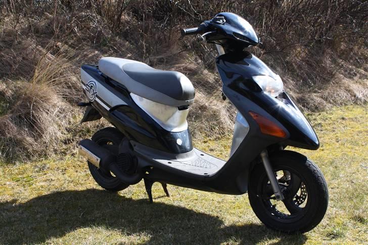 Honda Sfx TIL Salg billede 11