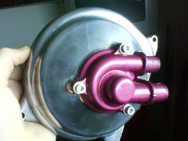 Yamaha jog as lc :byttet billede 2