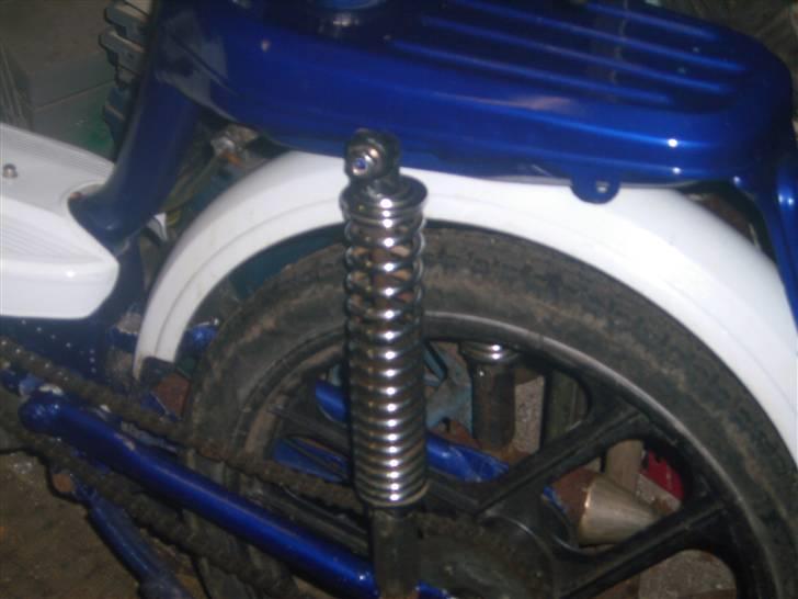 Honda amigo billede 3