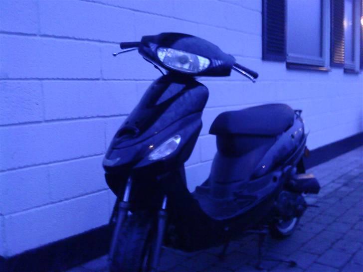 Giantco Sprint BYTTET TIL SONIC! billede 4