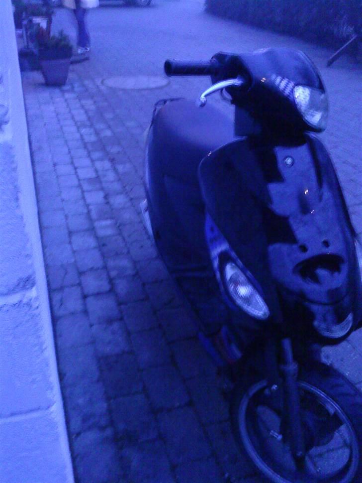 Giantco Sprint BYTTET TIL SONIC! billede 5