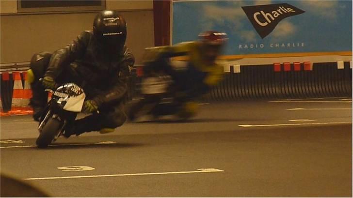 MiniBike grc rr billede 5