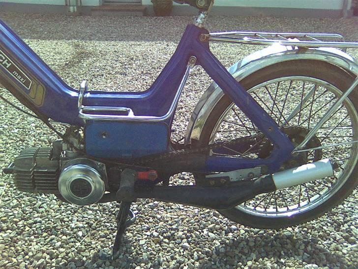 Puch Maxi K (Solgt) billede 11
