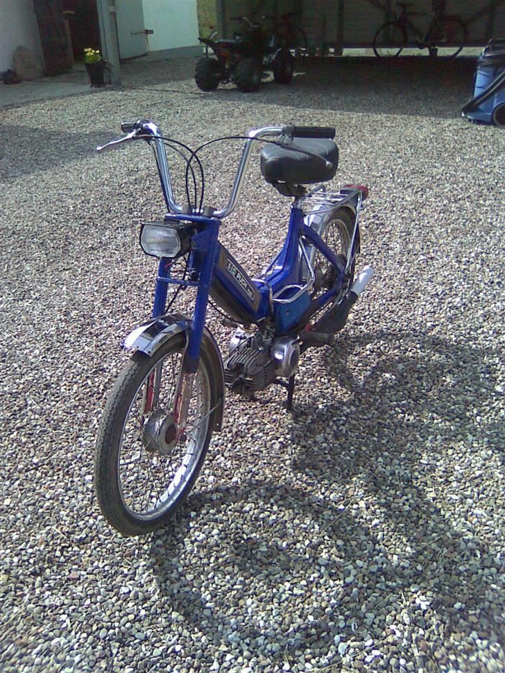 Puch Maxi K (Solgt) billede 12