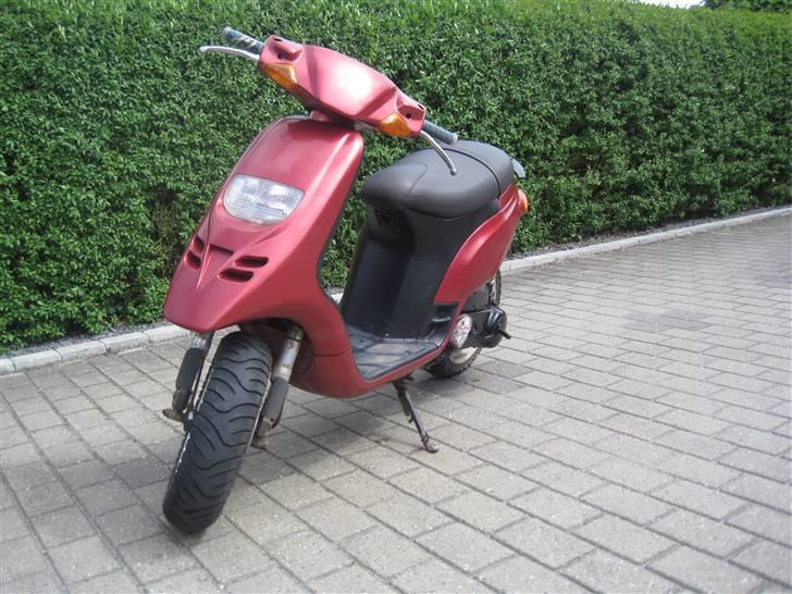 Piaggio Typhoon SOLGT... billede 1