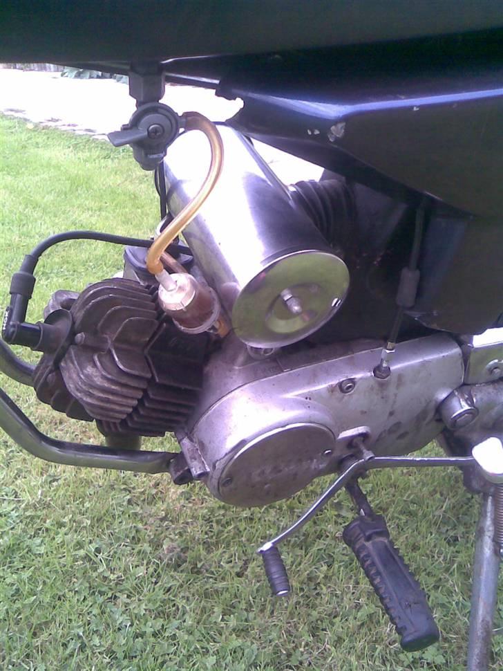 Yamaha fs1 4 gear byttet billede 4