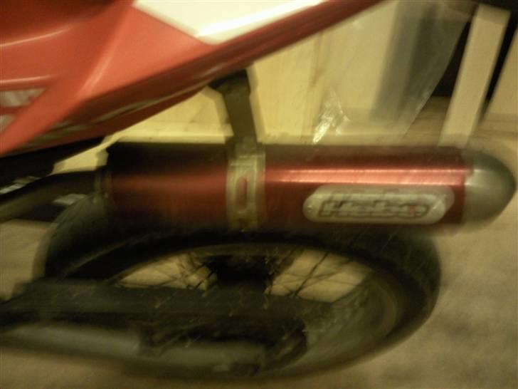 Aprilia sx 50 (til salg) billede 11