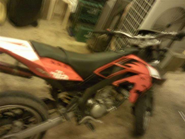 Aprilia sx 50 (til salg) billede 12