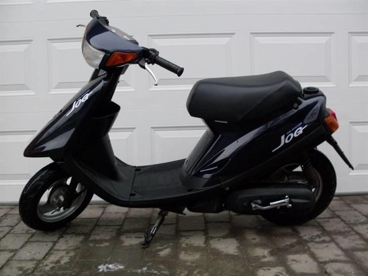 Yamaha Jog AS ( SOLGT ) billede 1