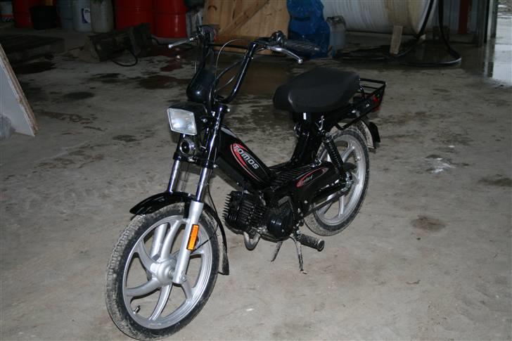 Tomos Standard billede 2