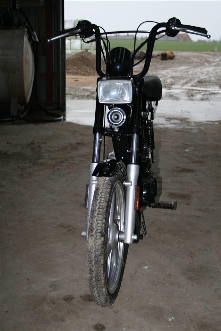 Tomos Standard billede 3