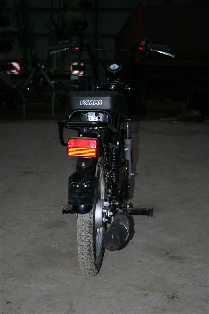 Tomos Standard billede 5