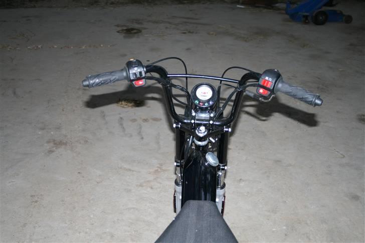 Tomos Standard billede 9