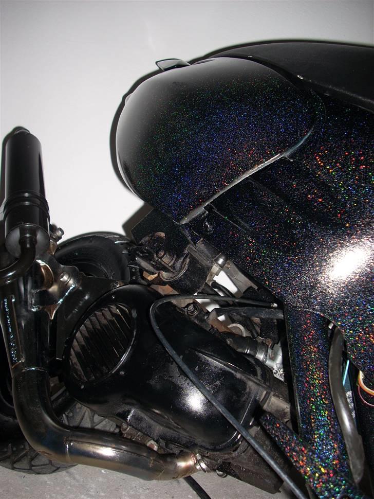 Aprilia Sonic BaneRacer Solgt/Byt billede 3