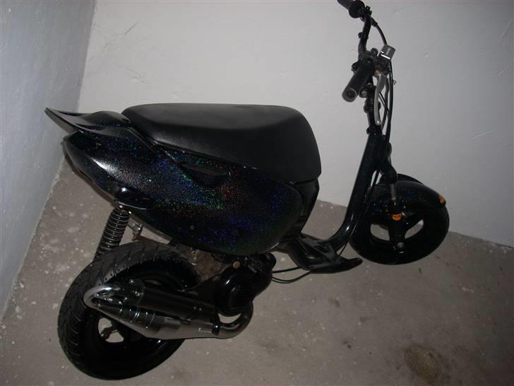 Aprilia Sonic BaneRacer Solgt/Byt billede 5