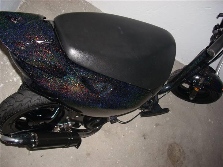 Aprilia Sonic BaneRacer Solgt/Byt billede 6