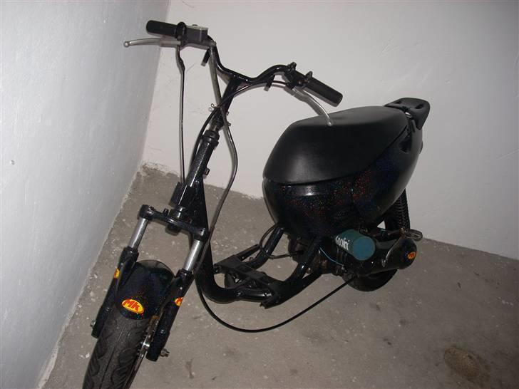 Aprilia Sonic BaneRacer Solgt/Byt billede 9