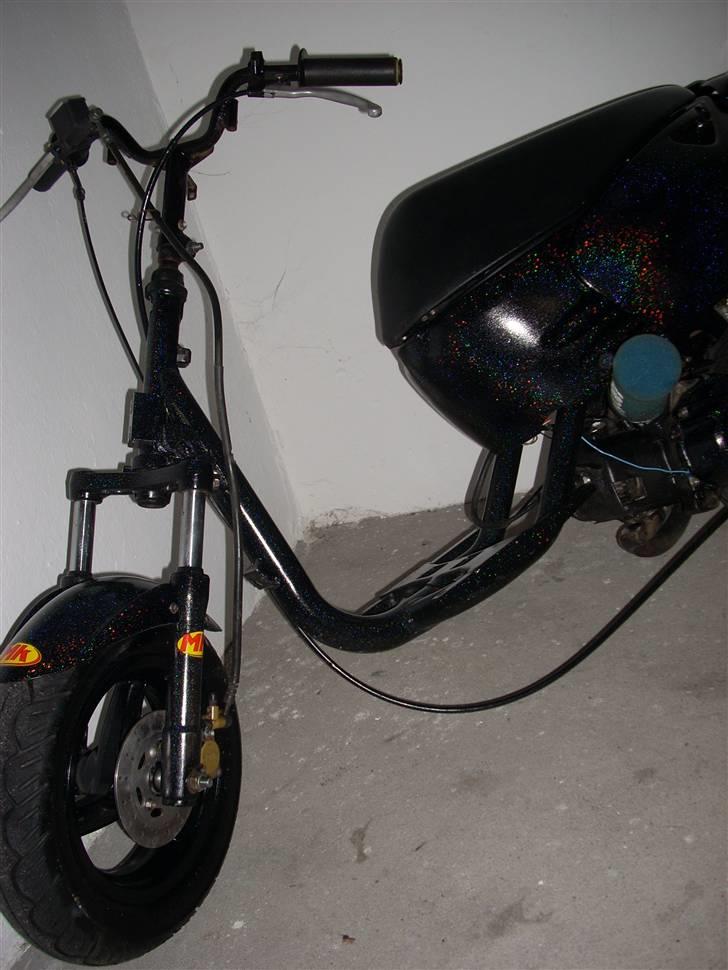 Aprilia Sonic BaneRacer Solgt/Byt billede 13