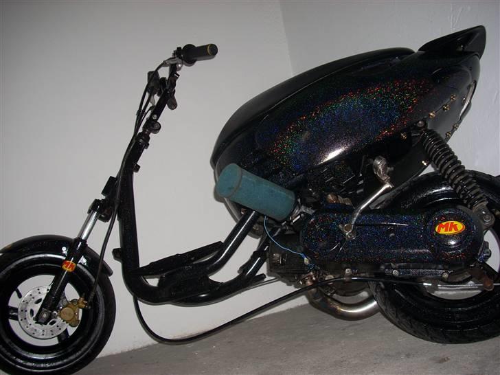 Aprilia Sonic BaneRacer Solgt/Byt billede 17