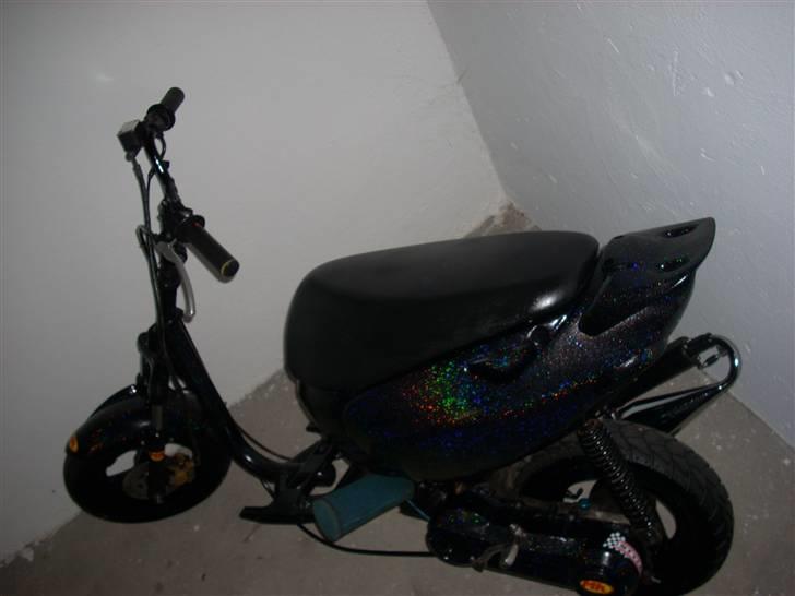 Aprilia Sonic BaneRacer Solgt/Byt billede 18