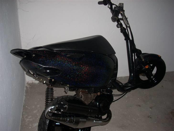 Aprilia Sonic BaneRacer Solgt/Byt billede 20