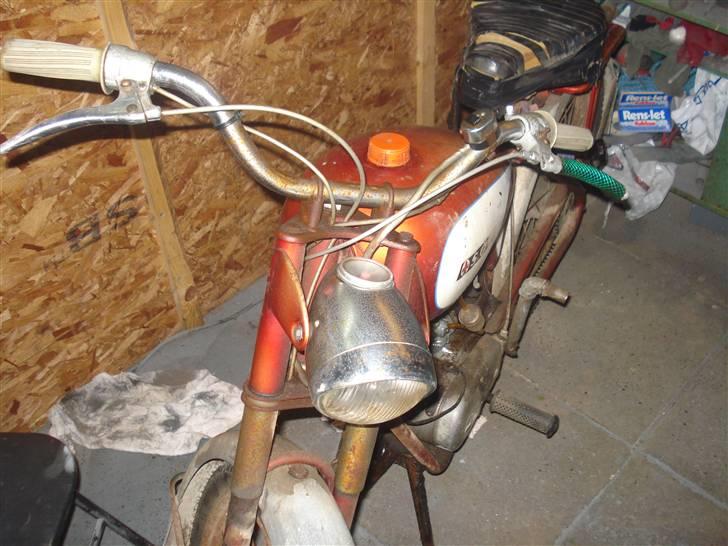 Sco 3 Gear Dixi billede 2