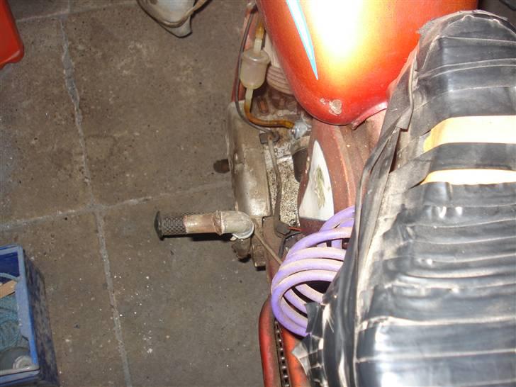 Sco 3 Gear Dixi billede 4