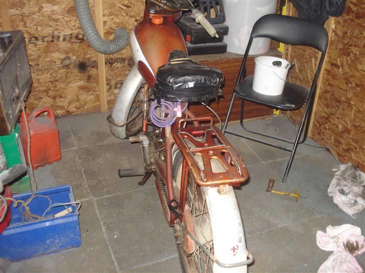 Sco 3 Gear Dixi billede 5