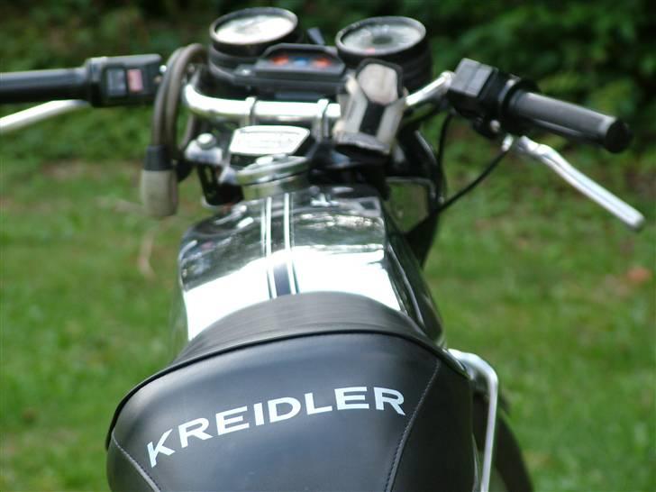 Kreidler Athena Florett  billede 2