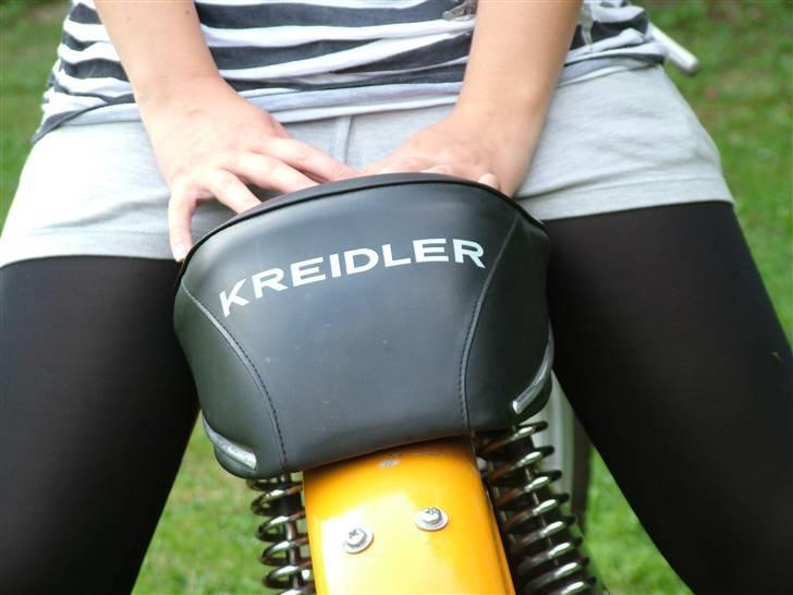 Kreidler Athena Florett  billede 4