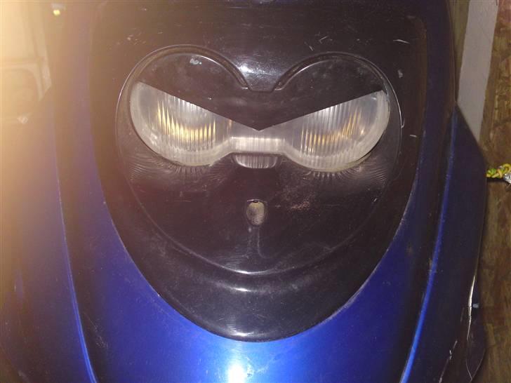 PGO Hot 50 *SOLGT* billede 6