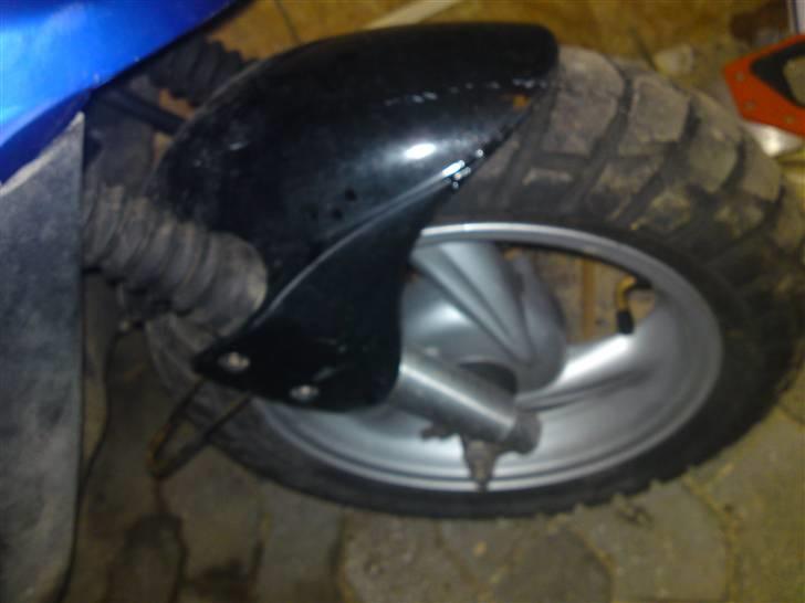 PGO Hot 50 *SOLGT* billede 7