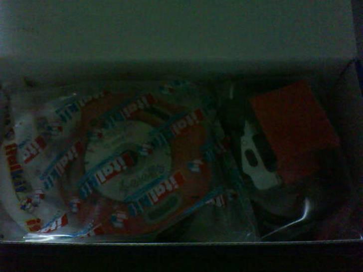 Yamaha jog as lc :byttet billede 5