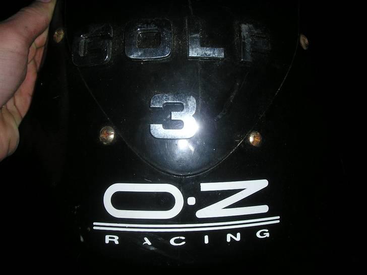 MiniBike pocketbike  (solgt) billede 6