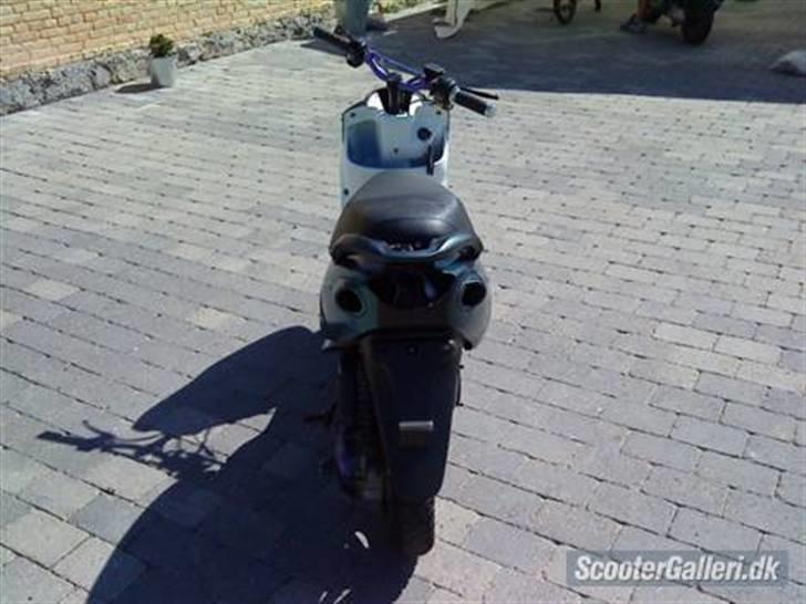 PGO Black Magic #CRASHED-RIP# billede 4