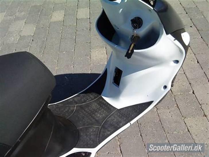 PGO Black Magic #CRASHED-RIP# billede 6