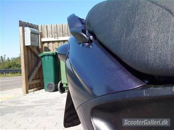 PGO Black Magic #CRASHED-RIP# billede 8