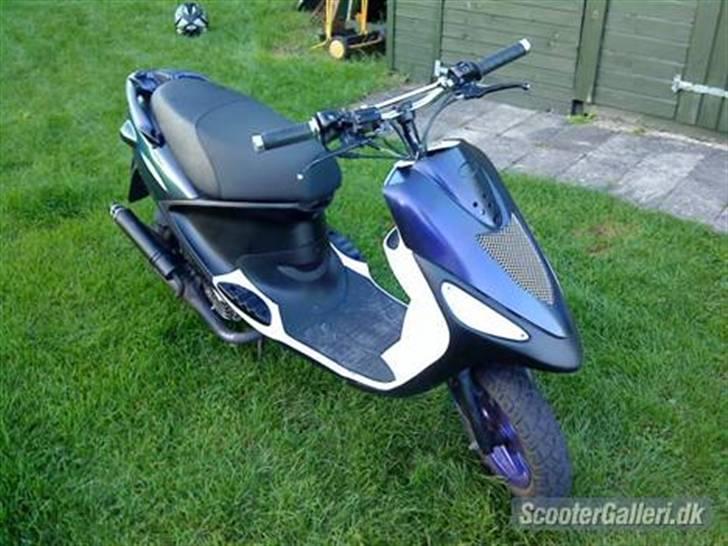 PGO Black Magic #CRASHED-RIP# billede 11