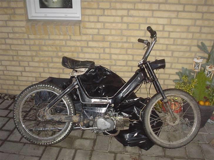 Puch maxi solgt ! billede 1