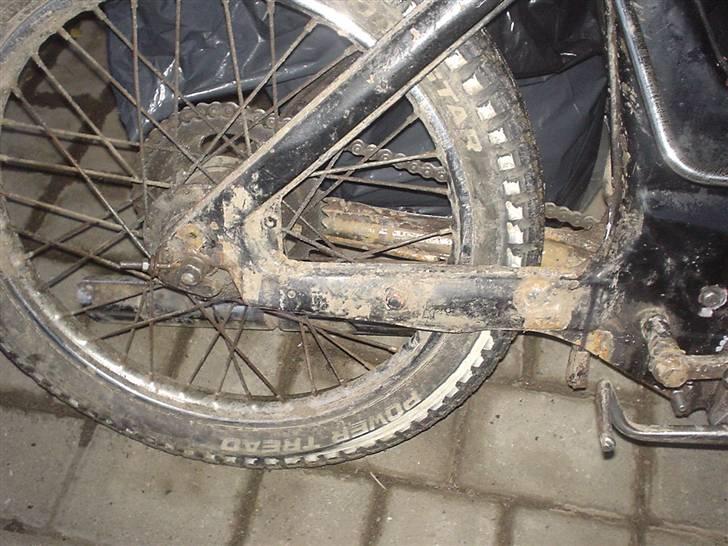 Puch maxi solgt ! billede 2