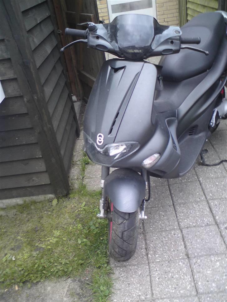 Gilera Runner LC DD billede 1