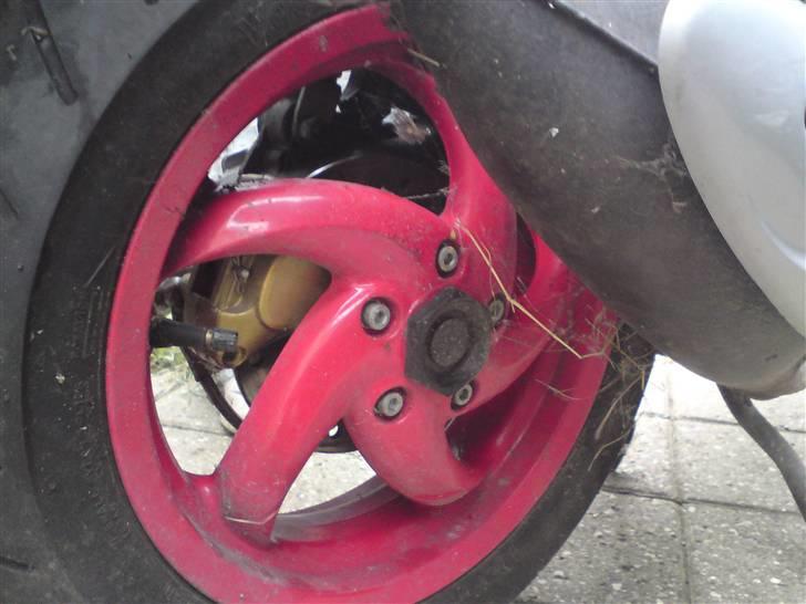 Gilera Runner LC DD billede 5