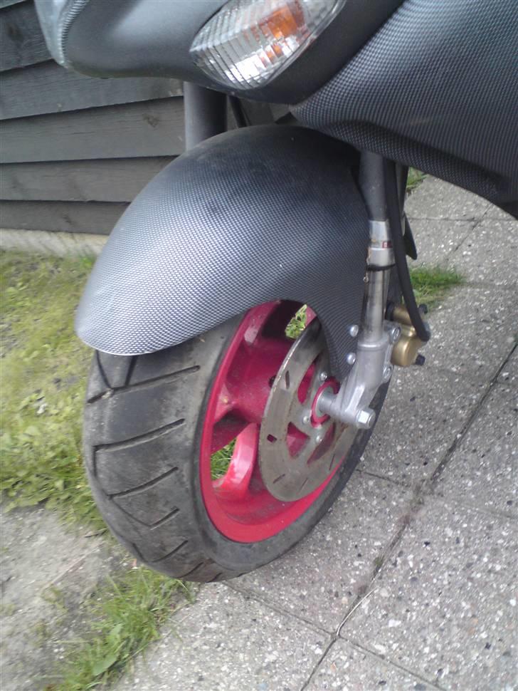 Gilera Runner LC DD billede 6