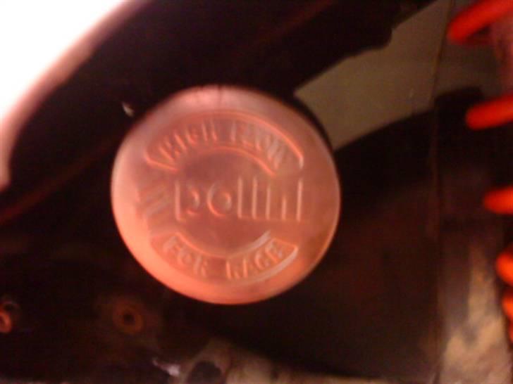 Piaggio zip nu (solgt) billede 7