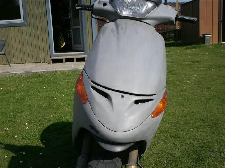 Peugeot Buxy ( LEA ) - Dejlig! billede 2