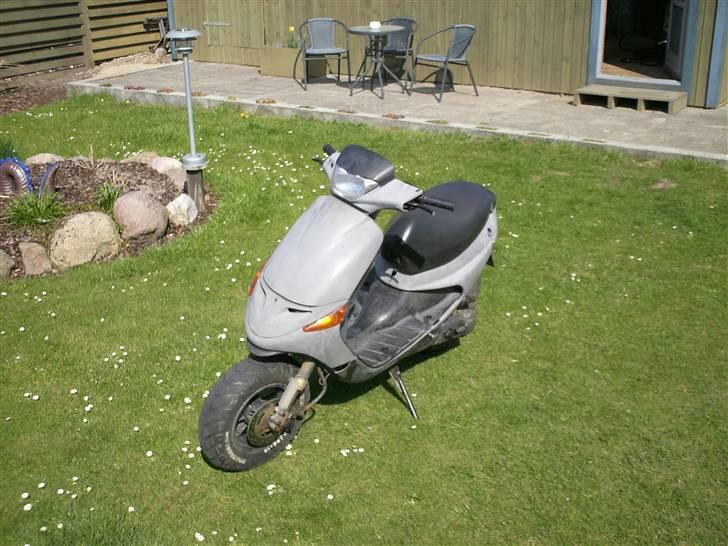 Peugeot Buxy ( LEA ) billede 3