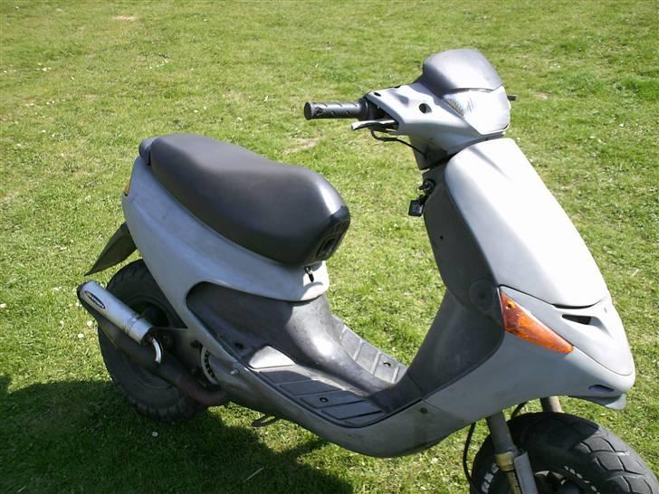 Peugeot Buxy ( LEA ) billede 4