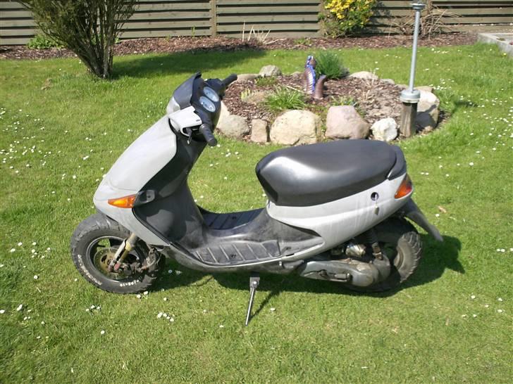 Peugeot Buxy ( LEA ) billede 6