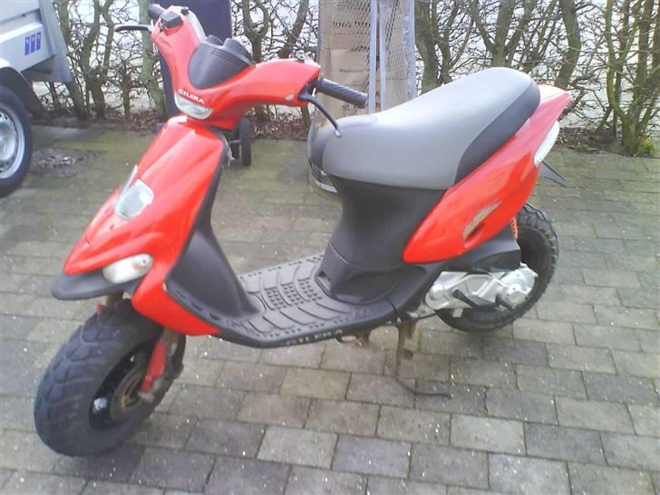 Gilera Stalker  billede 12