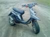 Yamaha Bw´s cw50 booster  solgt [Tidl. scooter]